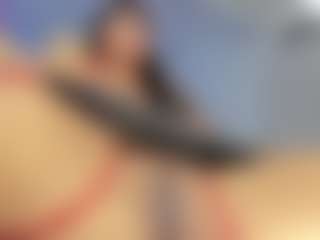 Live cam show with Chantall Ripoll - Morena on https://playwithruby.com