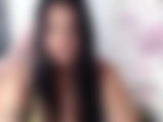aliceluna's Live Sex Cam Show