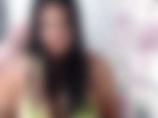aliceluna's Live Sex Cam Show