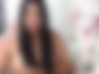 aliceluna's Live Sex Cam Show