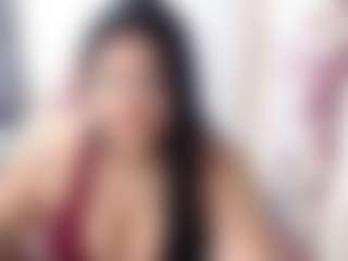 aliceluna's Live Sex Cam Show