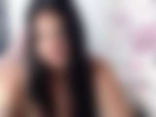 aliceluna's Live Sex Cam Show