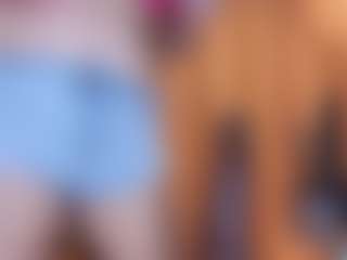 Cam Show en direct de Sweetdaisy