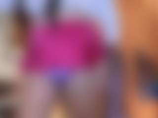 Gretel's Live Sex Cam Show