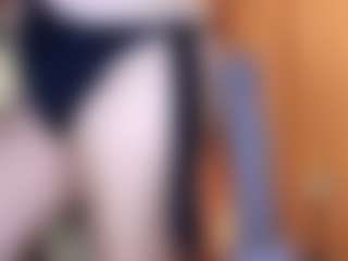 Gretel's Live Sex Cam Show