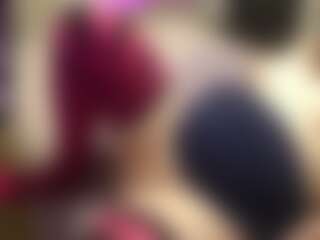 Cam Show en direct de missravents