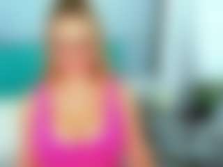 Live cam show with EliseFast - Blonde Hair Fetish on Camsoda