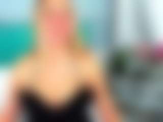 Live cam show with EliseFast - BBW on SpankPalCams