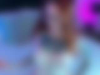 Live cam show with Mari The Perfect Tits - Cono Afeitado on hrnylive.com