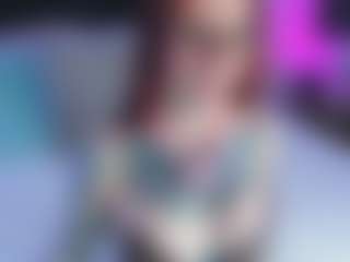 Live cam show with Mari The Perfect Tits - Red Hair on madthumbs