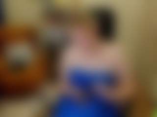 Live cam show with ghostly-temptation - College on AdultVida.com