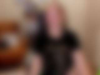 Live cam show with ghostly-temptation - Normal on Dare Cams