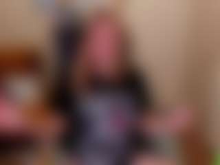 Live cam show with ghostly-temptation - Control on SpankPalCams