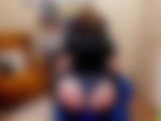 Live cam show with ghostly-temptation - Living Room on Camsoda