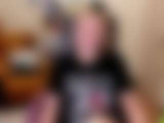 Live cam show with ghostly-temptation - Living Room on Camsoda