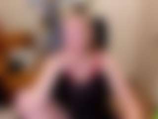 Live cam show with ghostly-temptation - Living Room on Camsoda