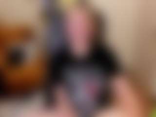 Live cam show with ghostly-temptation - Brown Hair on parknlotfishbdy