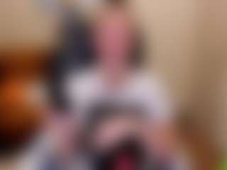 Live cam show with ghostly-temptation - College Brown Hair on madthumbs