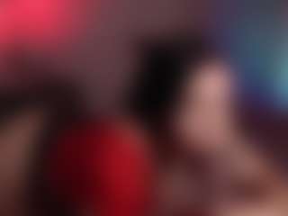 Live cam show with Auroraaa - Solo on Gym Cam Girls