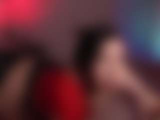 Live cam show with Auroraaa - Lush on Camming Site