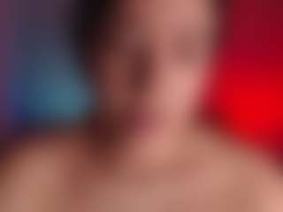 Live cam show with Auroraaa - Hispanic on Camsoda