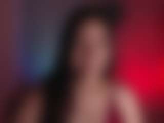 Live cam show with Auroraaa - Hispanic on Camsoda