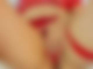 Live cam show with Indi-catalina - Garter on madthumbs