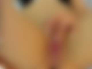 Live cam show with Indi-catalina - Garter on Dolls Live