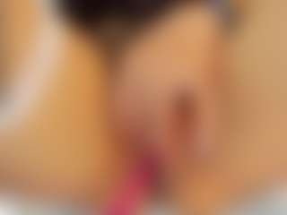 Live cam show with Indi-catalina - Double Penetration on MyBangCams