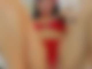 Live cam show with Indi-catalina - Garter on Camiplay Live