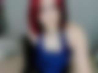 Show in cam erotica live di Alexa Lexi