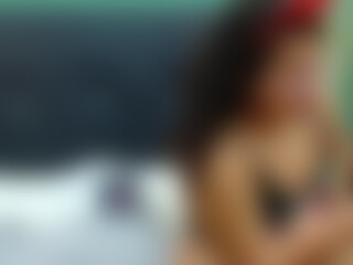 Melanirousse's Live Sex Cam Show