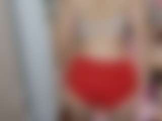 Live cam show with Hotpinkcheeto - BBW on 1on1-livenow