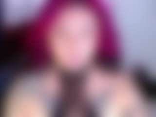Live cam show with kitty - Spin on Dolls Live