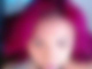kitty's Live Sex Cam Show