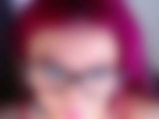 kitty's Live Sex Cam Show