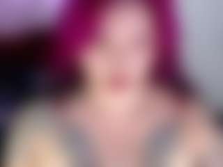 kitty's Live Sex Cam Show