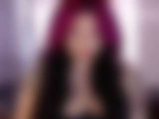 kitty's Live Sex Cam Show