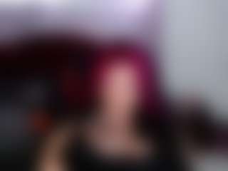 kitty's Live Sex Cam Show