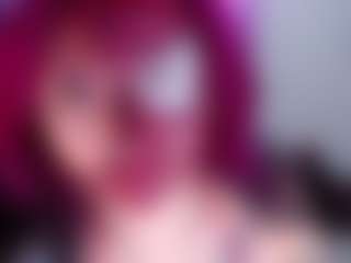 kitty's Live Sex Cam Show