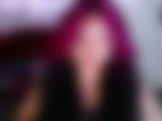 kitty's Live Sex Cam Show