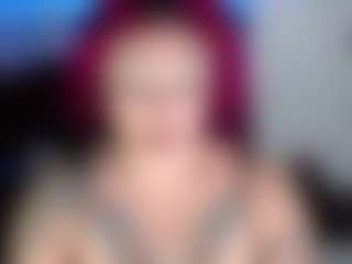 kitty's Live Sex Cam Show