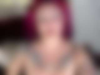 kitty's Live Sex Cam Show