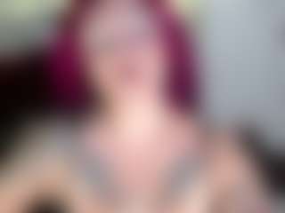 kitty's Live Sex Cam Show