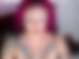 kitty's Live Sex Cam Show