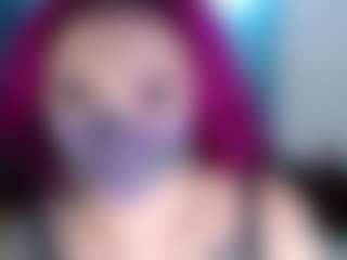 Live cam show with kitty - Spin on Dolls Live