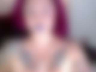 Live cam show with kitty - Average on Hubzter Live