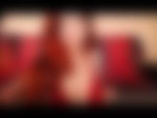 CurlyOne's Live Sex Cam Show