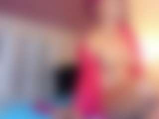 Jenna Grey's Live Sex Cam Show