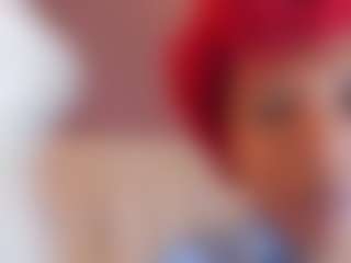 Live cam show with Jenna Grey - Red Hair Granny on fapnchat